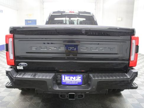 Used 2026 Ford F450 Platinum AWD/4WD image 50