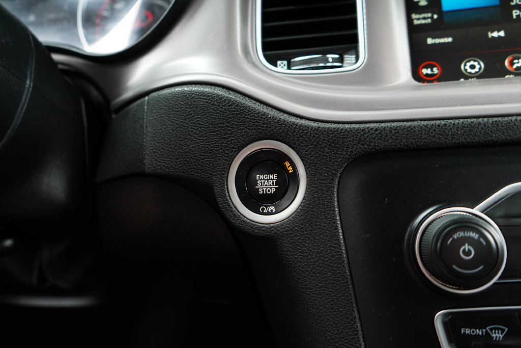 Used 2023 Dodge Charger GT RWD image 27