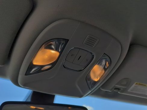 Used 2020 Jeep Compass Limited image 12