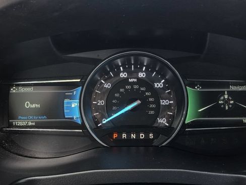 Used 2018 Ford Explorer Limited FWD image 21