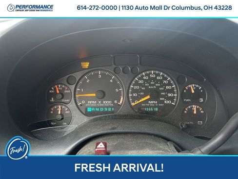 Used 2000 Chevrolet S10 Pickup LS w/ Preferred Equipment Group image 17