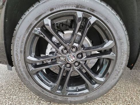 New 2026 Buick Enclave Sport Touring w/ Power Package image 21