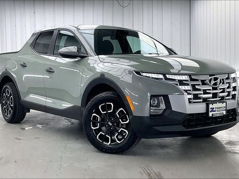 Used 2022 Hyundai Santa Cruz SEL AWD/4WD image 35