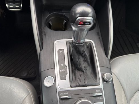 Used 2018 Audi A3 2.0T Premium w/ Convenience Package FWD image 22