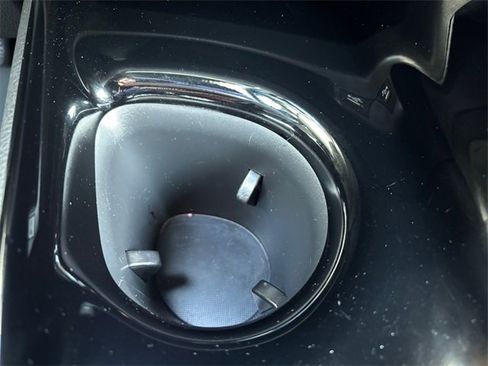 Used 2021 Toyota C-HR Nightshade image 22