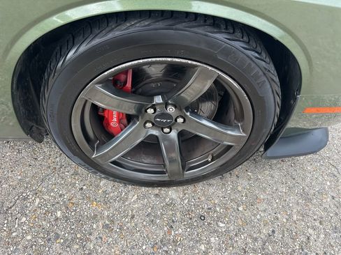 Used 2018 Dodge Challenger SRT Hellcat image 13
