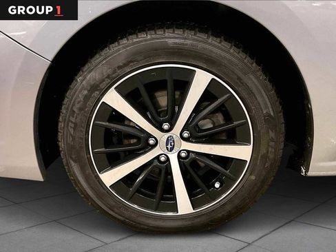 Certified 2022 Subaru Impreza Premium image 11