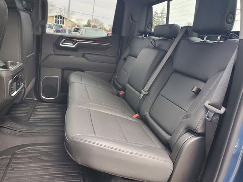New 2026 GMC Sierra 1500 Elevation w/ Elevation Premium Package image 29