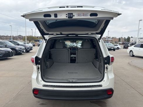 Used 2015 Toyota Highlander Limited Platinum image 44