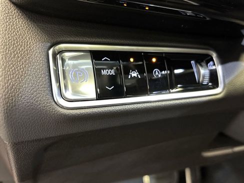 New 2025 Buick Envision Sport Touring image 45