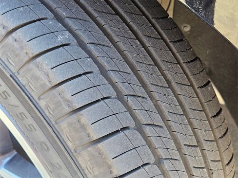 Used 2025 Chevrolet Blazer RS image 29