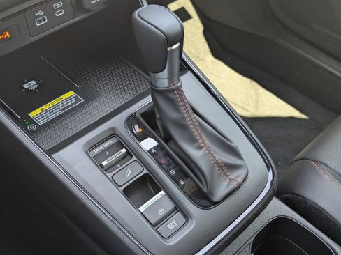 New 2025 Honda CR-V Sport-L image 21