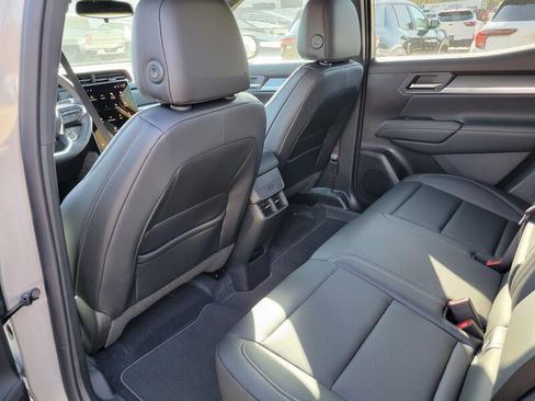 New 2026 GMC Terrain Elevation w/ Elevation Premium Package image 25