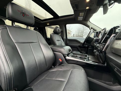 Used 2021 Ford F250 Lariat image 52