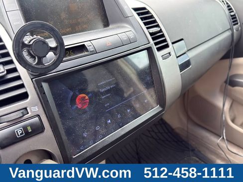 Used 2005 Toyota Prius FWD image 18