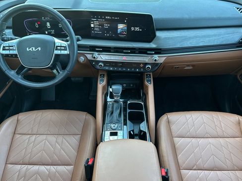 Used 2025 Kia Telluride EX X-Line AWD/4WD image 15