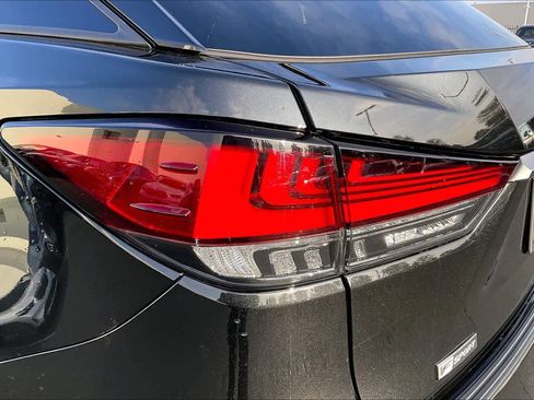 Used 2022 Lexus RX 350 F Sport image 31