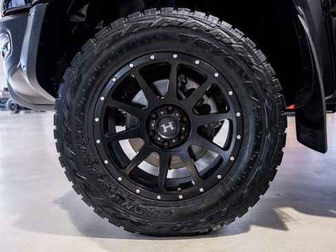 Used 2022 RAM 1500 TRX w/ TRX Level 2 Equipment Group image 24