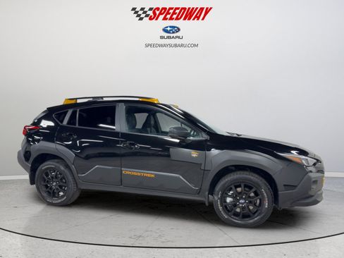 New 2026 Subaru Crosstrek 2.5i Wilderness AWD/4WD image 12