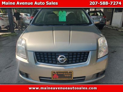 Used 2007 Nissan Sentra 2.0 w/ Anti-Lock Brake Pkg