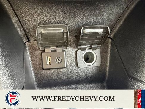 Used 2017 Chevrolet Cruze Premier w/ RS Package FWD image 29