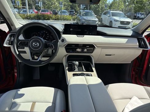 New 2026 MAZDA CX-90 3.3 Turbo w/ Premium Plus Pkg AWD/4WD image 36