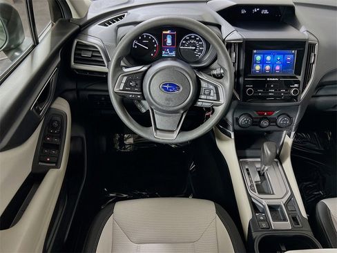 Certified 2024 Subaru Forester image 20