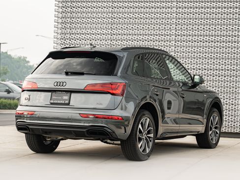 Certified 2024 Audi Q5 2.0T Premium AWD/4WD image 4