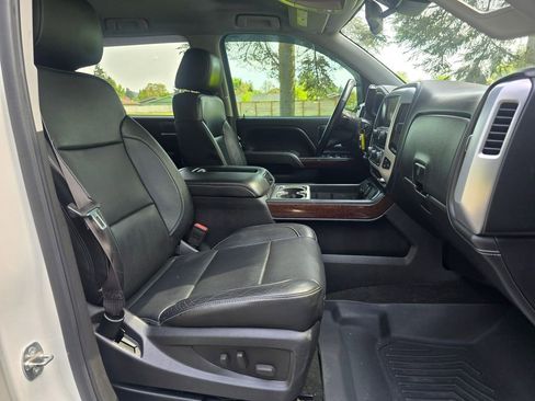 Used 2014 GMC Sierra 1500 SLT AWD/4WD image 21