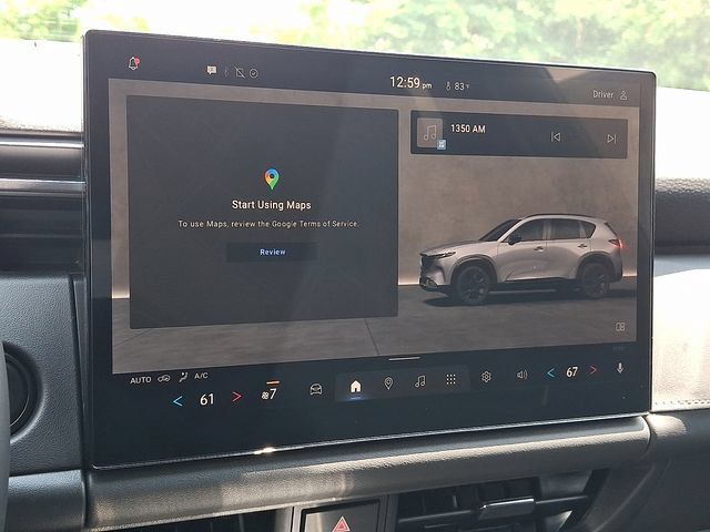 New 2026 MAZDA CX-5 Select AWD/4WD image 16