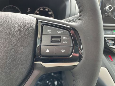 New 2026 Honda Odyssey EX-L image 29