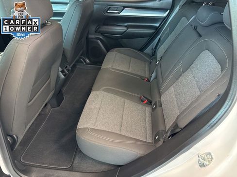 Used 2026 GMC Terrain Elevation AWD/4WD image 17