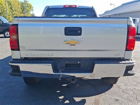 Used 2019 Chevrolet Silverado 1500 LT image 9