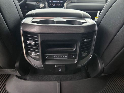 New 2026 RAM 1500 Laramie w/ Night Edition AWD/4WD image 19