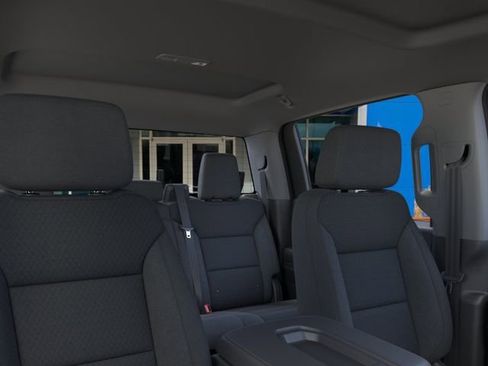 New 2026 Chevrolet Silverado 1500 LT image 25