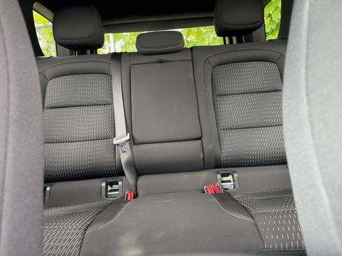 Used 2025 Chevrolet Equinox LT FWD image 37