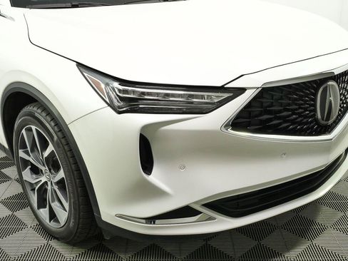 Used 2023 Acura MDX w/ Technology Package AWD/4WD image 36