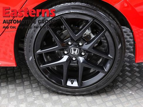 Used 2024 Honda Civic Sport image 8