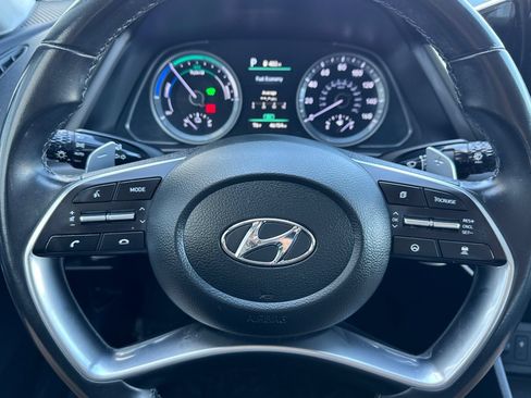 Used 2022 Hyundai Sonata SEL FWD image 22