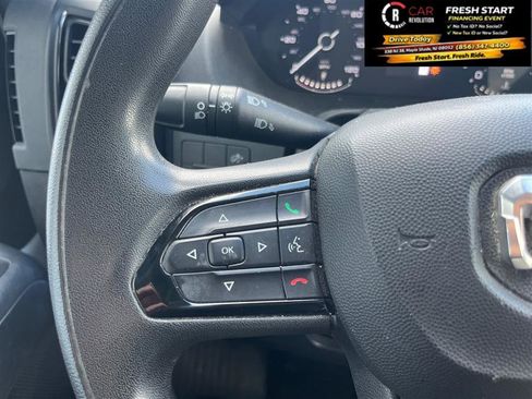 Used 2023 RAM ProMaster 2500 image 19