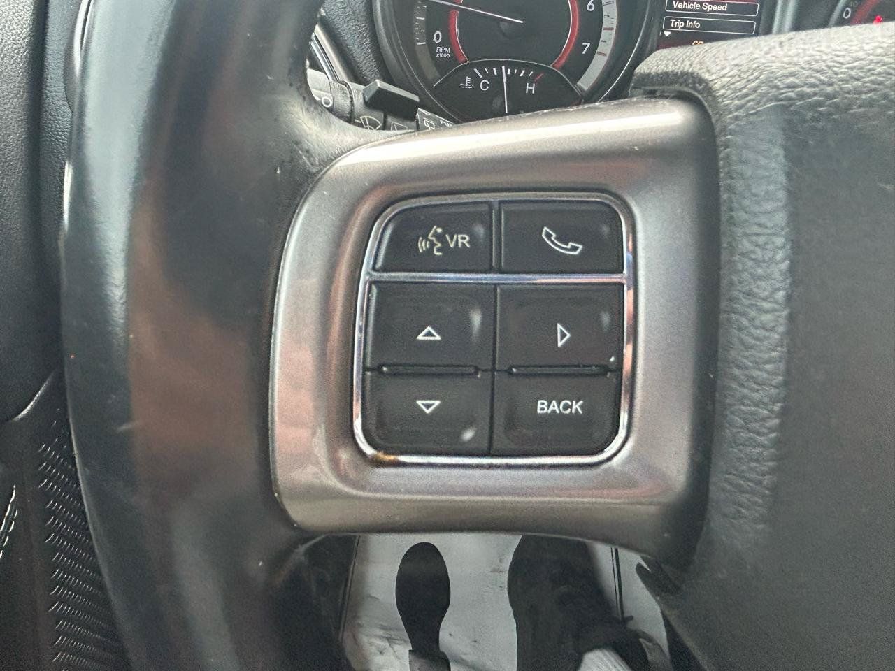 Used 2019 Dodge Journey Crossroad FWD image 19