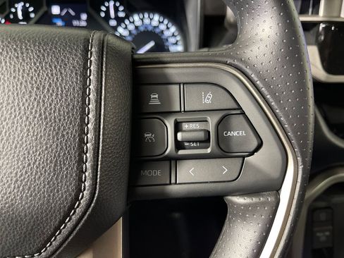 New 2026 Toyota Tundra SR5 RWD image 27