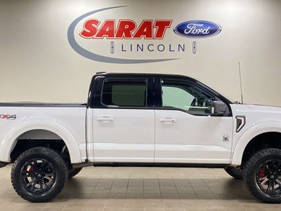 Used 2023 Ford F150 XLT w/ Equipment Group 302A High