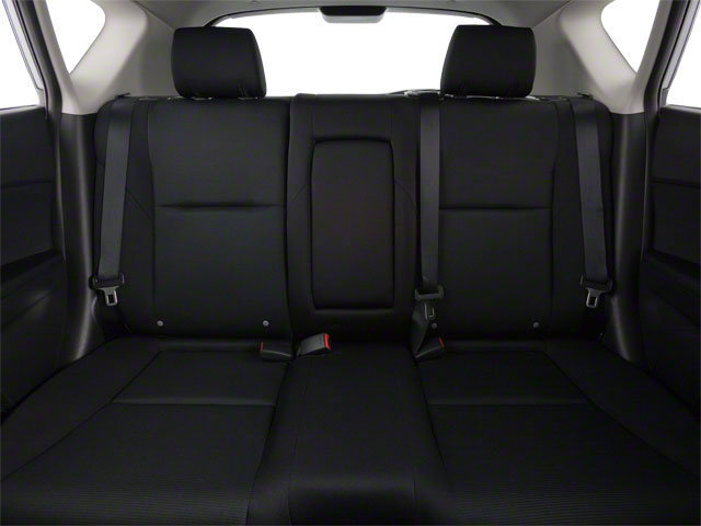 Used 2010 MAZDA MAZDA3 s Sport FWD image 18