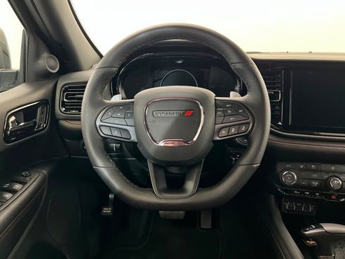 New 2026 Dodge Durango GT AWD/4WD image 12