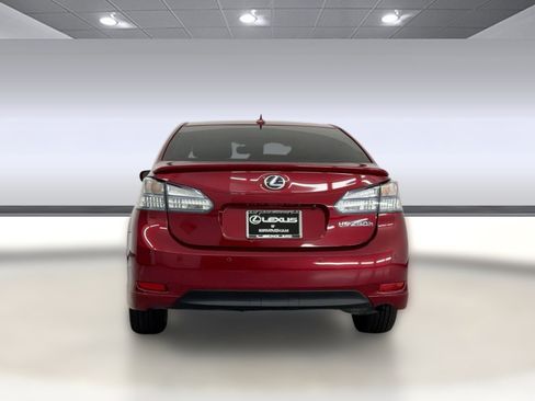 Used 2012 Lexus HS 250h Premium w/ Park Assist Pkg image 10