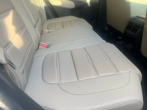 Used 2018 Honda CR-V EX-L image 10