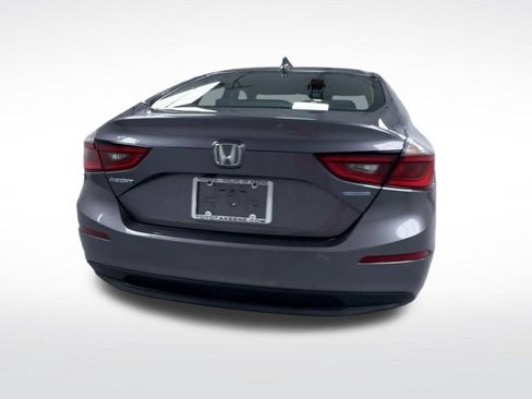 Used 2019 Honda Insight EX image 21