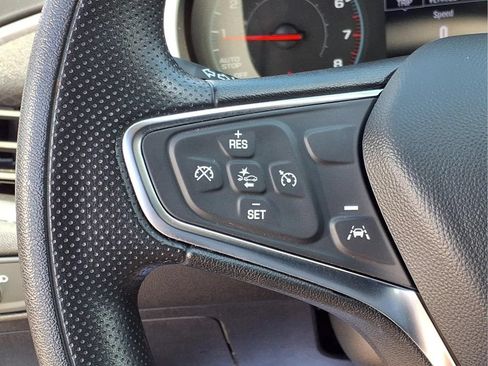Used 2024 Chevrolet Malibu LT FWD image 16