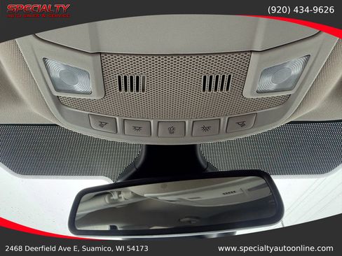 Used 2021 Ford Edge SEL image 39